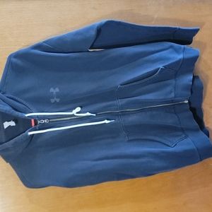 Under Armor Hoodie